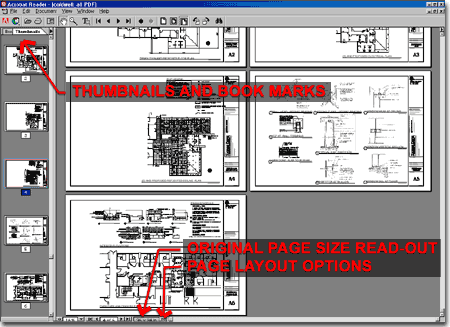 Adobe Acrobat for CAD